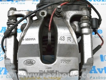 ФОТО Суппорт для Land Rover Range Rover IV L405 (12-21) Одеса