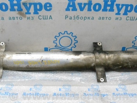 ФОТО Пневмоподвеска для Land Rover Range Rover IV L405 (12-21) Одеса