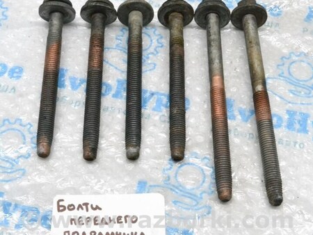 ФОТО Подрамник для Land Rover Range Rover IV L405 (12-21) Одеса