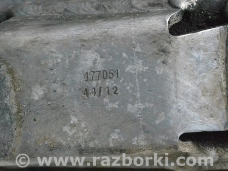 ФОТО Подрамник для Land Rover Range Rover IV L405 (12-21) Одеса