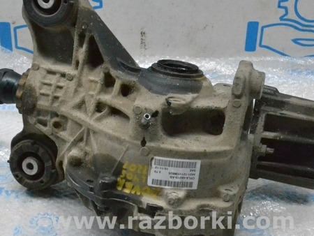 ФОТО Задний мост для Land Rover Range Rover IV L405 (12-21) Одеса