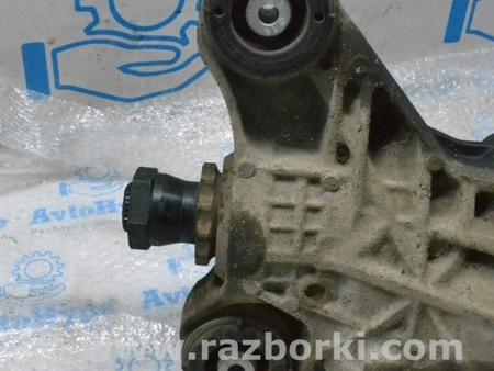 ФОТО Задний мост для Land Rover Range Rover IV L405 (12-21) Одеса