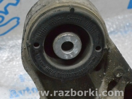 ФОТО Задний мост для Land Rover Range Rover IV L405 (12-21) Одеса