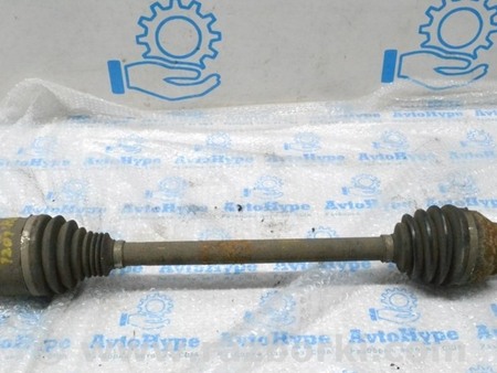 ФОТО Задний мост для Land Rover Range Rover IV L405 (12-21) Одеса
