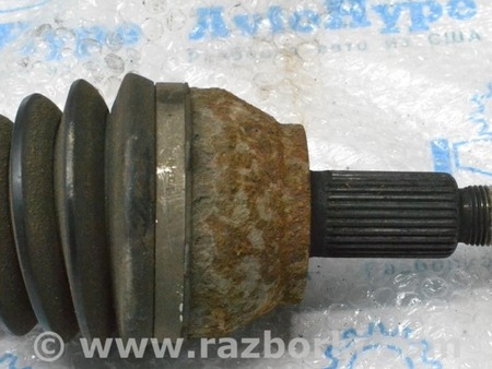 ФОТО Задний мост для Land Rover Range Rover IV L405 (12-21) Одеса