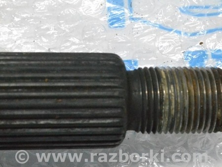 ФОТО Задний мост для Land Rover Range Rover IV L405 (12-21) Одеса
