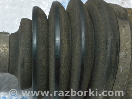 ФОТО Задний мост для Land Rover Range Rover IV L405 (12-21) Одеса