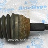 ФОТО Задний мост для Land Rover Range Rover IV L405 (12-21) Одеса