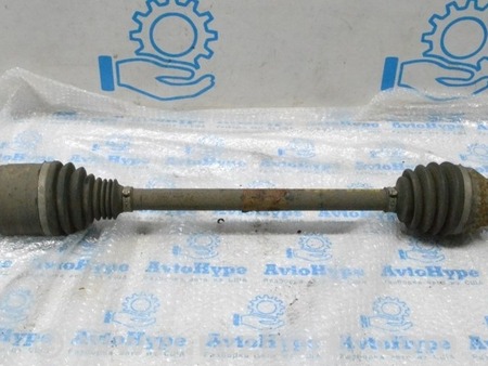 ФОТО Задний мост для Land Rover Range Rover IV L405 (12-21) Одеса