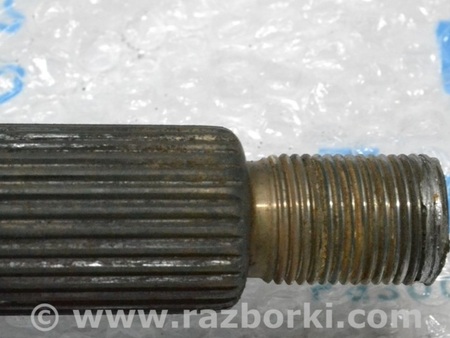 ФОТО Задний мост для Land Rover Range Rover IV L405 (12-21) Одеса