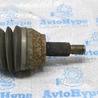ФОТО Задний мост для Land Rover Range Rover IV L405 (12-21) Одеса
