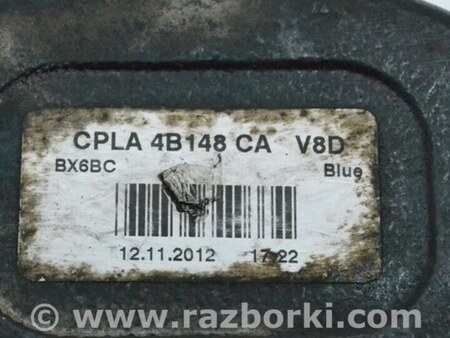 ФОТО Передний мост для Land Rover Range Rover IV L405 (12-21) Одеса