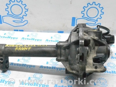 ФОТО Передний мост для Land Rover Range Rover IV L405 (12-21) Одеса
