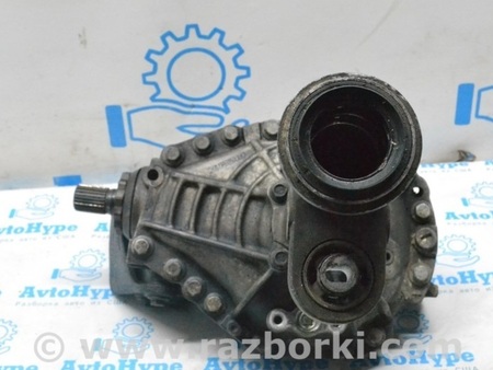 ФОТО Передний мост для Land Rover Range Rover IV L405 (12-21) Одеса