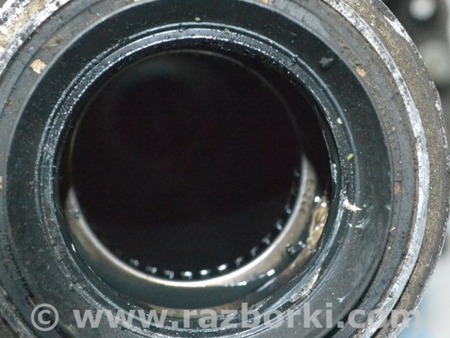 ФОТО Передний мост для Land Rover Range Rover IV L405 (12-21) Одеса