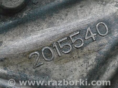 ФОТО Передний мост для Land Rover Range Rover IV L405 (12-21) Одеса