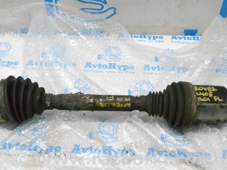 ФОТО Передний мост для Land Rover Range Rover IV L405 (12-21) Одеса