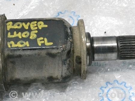 ФОТО Передний мост для Land Rover Range Rover IV L405 (12-21) Одеса