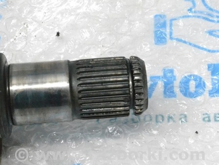 ФОТО Передний мост для Land Rover Range Rover IV L405 (12-21) Одеса