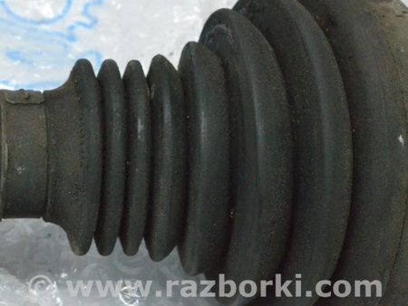 ФОТО Передний мост для Land Rover Range Rover IV L405 (12-21) Одеса