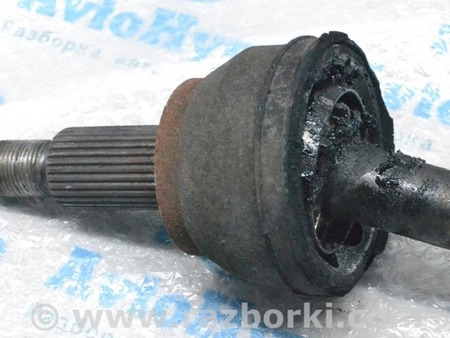 ФОТО Передний мост для Land Rover Range Rover IV L405 (12-21) Одеса