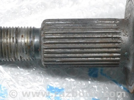 ФОТО Передний мост для Land Rover Range Rover IV L405 (12-21) Одеса