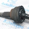 ФОТО Передний мост для Land Rover Range Rover IV L405 (12-21) Одеса