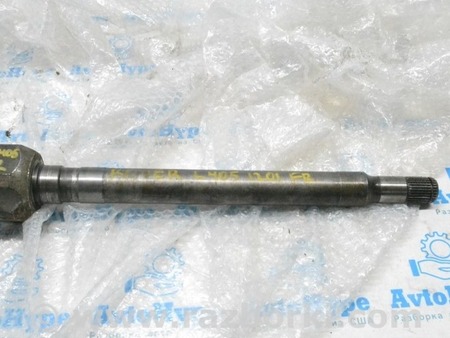 ФОТО Передний мост для Land Rover Range Rover IV L405 (12-21) Одеса