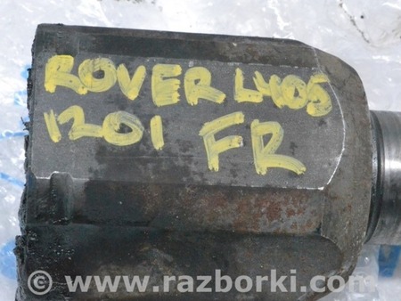 ФОТО Передний мост для Land Rover Range Rover IV L405 (12-21) Одеса