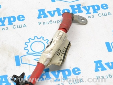 ФОТО АКБ для Land Rover Range Rover IV L405 (12-21) Одеса