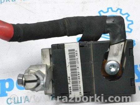 ФОТО АКБ для Land Rover Range Rover IV L405 (12-21) Одеса