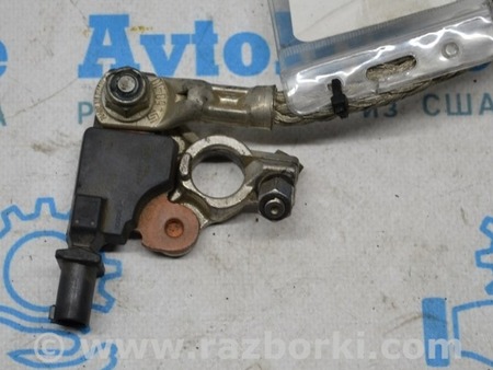 ФОТО АКБ для Land Rover Range Rover IV L405 (12-21) Одеса