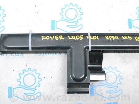 ФОТО АКБ для Land Rover Range Rover IV L405 (12-21) Одеса