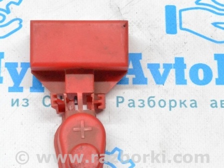 ФОТО АКБ для Land Rover Range Rover IV L405 (12-21) Одеса