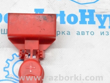 ФОТО АКБ для Land Rover Range Rover IV L405 (12-21) Одеса
