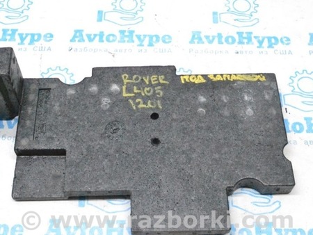 ФОТО АКБ для Land Rover Range Rover IV L405 (12-21) Одеса