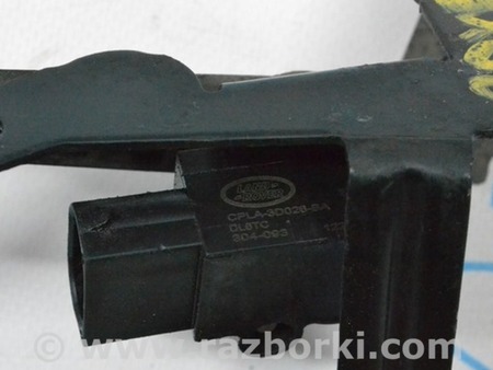 ФОТО Компьютеры управления для Land Rover Range Rover IV L405 (12-21) Одеса