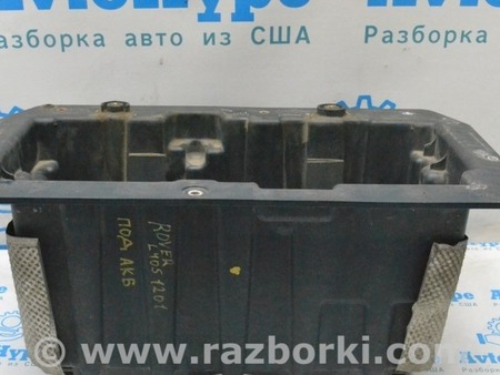 ФОТО АКБ для Land Rover Range Rover IV L405 (12-21) Одеса