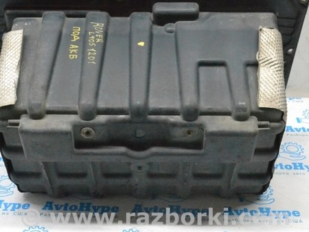 ФОТО АКБ для Land Rover Range Rover IV L405 (12-21) Одеса