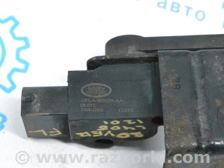 ФОТО Компьютеры управления для Land Rover Range Rover IV L405 (12-21) Одеса