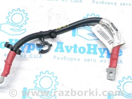 ФОТО АКБ для Land Rover Range Rover IV L405 (12-21) Одеса