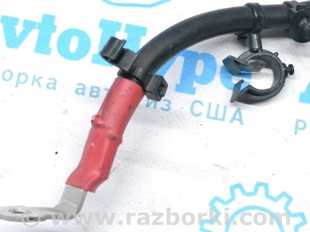 ФОТО АКБ для Land Rover Range Rover IV L405 (12-21) Одеса