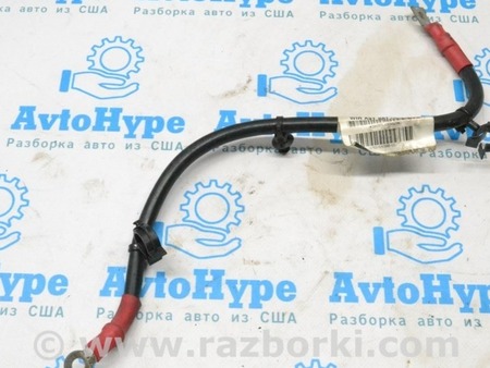 ФОТО АКБ для Land Rover Range Rover IV L405 (12-21) Одеса