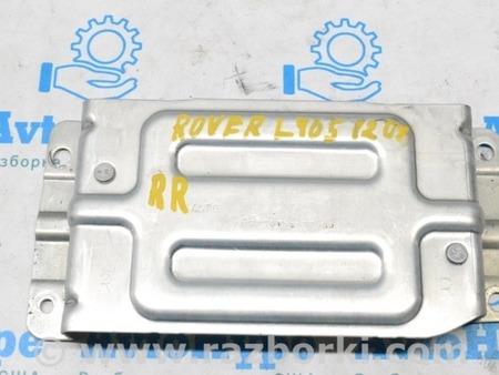 ФОТО Компьютеры управления для Land Rover Range Rover IV L405 (12-21) Одеса