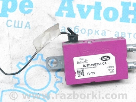 ФОТО Компьютеры управления для Land Rover Range Rover IV L405 (12-21) Одеса