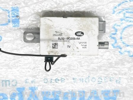 ФОТО Компьютеры управления для Land Rover Range Rover IV L405 (12-21) Одеса