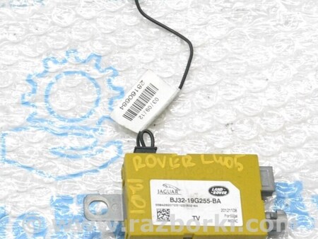 ФОТО Компьютеры управления для Land Rover Range Rover IV L405 (12-21) Одеса