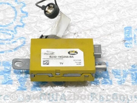 ФОТО Компьютеры управления для Land Rover Range Rover IV L405 (12-21) Одеса