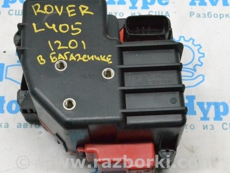 ФОТО Проводка для Land Rover Range Rover IV L405 (12-21) Одеса