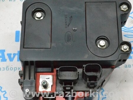 ФОТО Проводка для Land Rover Range Rover IV L405 (12-21) Одеса